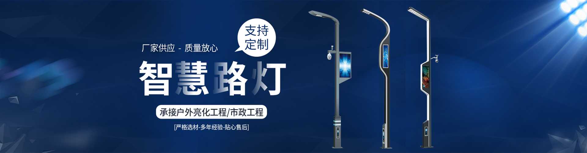 东湖区太阳能路灯定制厂家